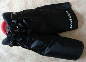 Kalhoty  BAUER S18 NSX PANTS - JR - 1