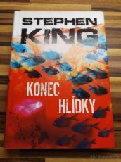 Stephen King - Konec hlídky - 1