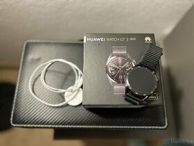Hodinky Huawei watch GT3 - 1