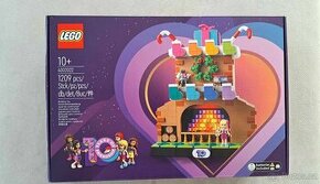 LEGO Employee gift 4002022 - 1
