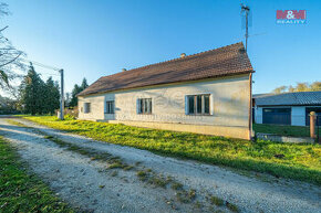 Prodej rodinného domu, 1332 m², Horažďovice - 1