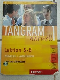 Tangram aktuell 1, Lektion 5-8