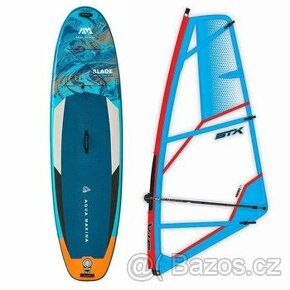 paddleboard AQUA MARINA Blade - 1