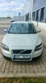 Volvo C30 1.6i 74 kW 2007