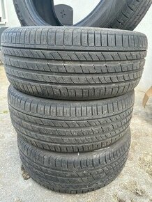 Letní pneumatiky Nxen 205/50 r17 - 1