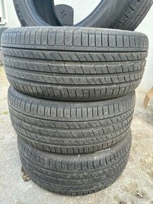 Letní pneumatiky Nxen 205/50 r17