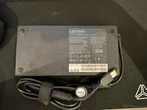 Lenovo adapter 230W