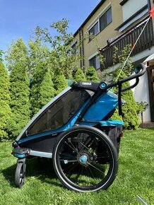 Thule Chariot Sport(2020)
