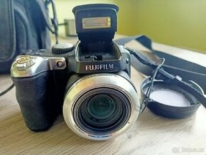 Fotoaparát FujiFilm S8000fd, 18zoom
