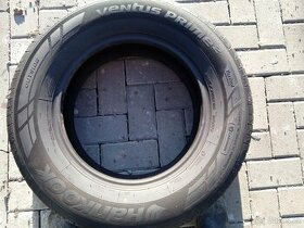 Letní pneumatika 215/70r16 - 1
