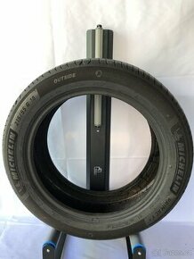 Letní pneumatiky Michelin 215/55 R18