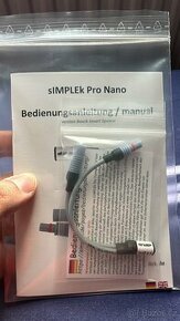 sIMPLEk Pro - E-Bike tuning module for Bosch Smart System