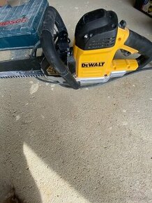 Pila Alligator DeWALT DWE398