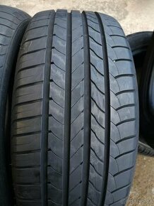 Použité letní pneumatiky Goodyear 215/50 R17 91V