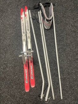 Skiset Thule Chariot CX/Cougar/Cheetah