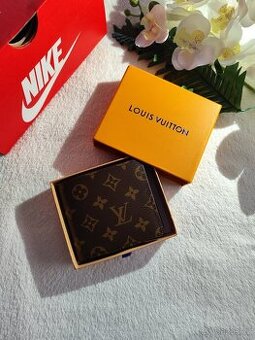 Louis Vuitton peněženka