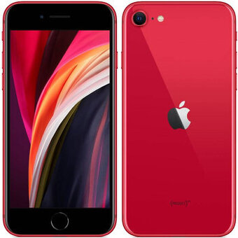 Apple iPhone SE 2020 64GB
