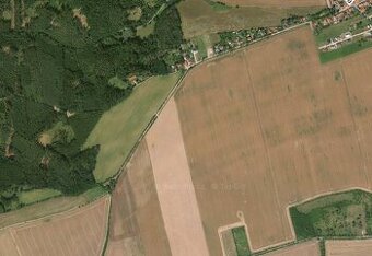 Skvělá investice nebo prostor pro Vaše zemědělské záměry
