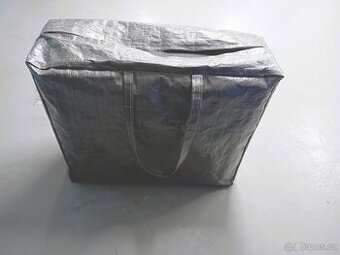 Matrace skládací 60x195 výška 10cm - masážní profilace