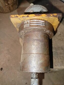 Hydromotor TOS MA-1-4 - 1