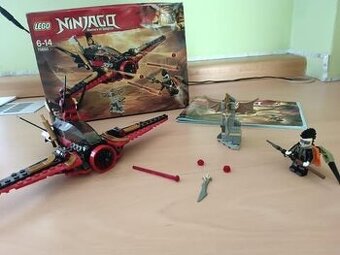 Lego Ninjago 70650