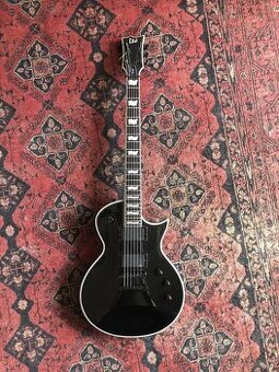 ESP LTD EC-401 BK + příslušenství (MOŽNÁ SLEVA)
