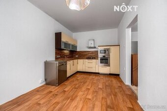 Prodej byt 3+1, 75㎡