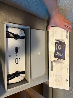 Playstation portal