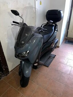 Yamaha NMAX 125