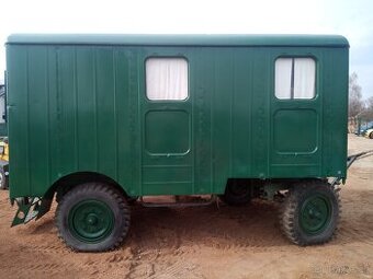 Maringotka a3s,mobilheim,tiny house,bunka, domek, chatka