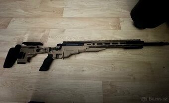 Airsoftová sniper remington