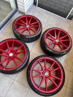 JR 21 R19