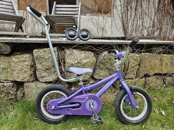 Dětské kolo Specialized Hotrock 12"