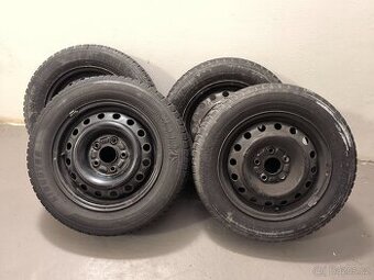 R15 5x114.3