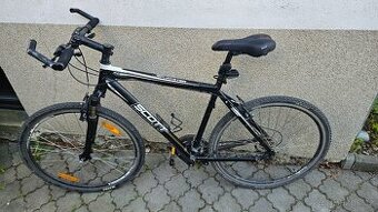 Trekové krosové kolo Scott Sportster dobrý stav