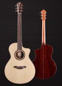 koupím kytaru Furch Limited Edition 2019 a nebo 2018