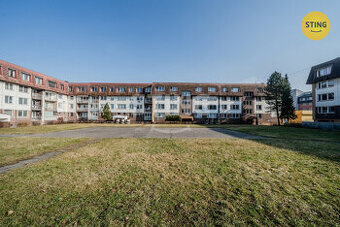 Prodej bytu 3+1, ul. Františka Formana, Ostrava-Dubi, 131686