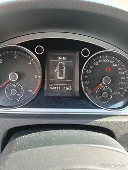 passat b7  2.0 103kw 2012 možna dohoda