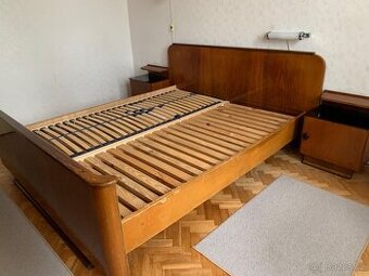 Ložnice Jiroutek? 60.leta