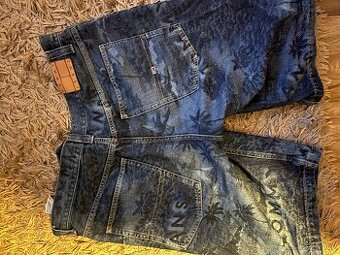 Tommy Jeans Aiden Baggy shorts - 1