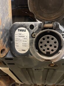 Elektrika pro Tažné zařízení BMW E90 E91 E87 atd