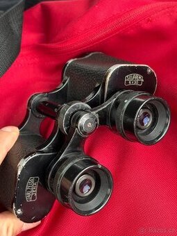 Dalekohled carl zeiss 6x30