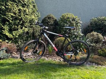 Prodám kolo Haibike Attack SL 29"