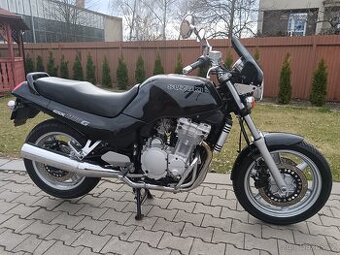 Suzuki GSX 1100 G
