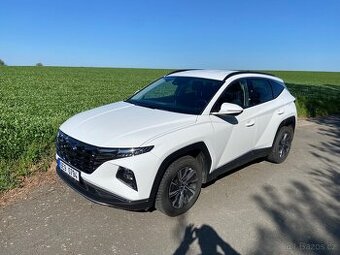 Hyundai Tucson 1.6-T