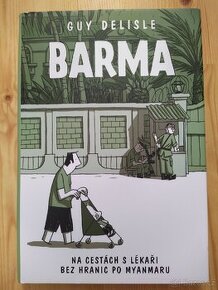 Barma - 1