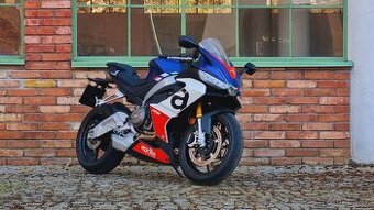 Aprilia RS660 2023