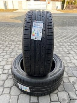 Pneu Hankook 265/50 R20 - 2ks - letní nové