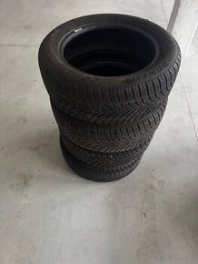 Zimní pneu Dunlop
