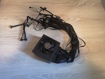 Silverstone SST-ST1000-PTS 1000W 80Plus Platinum